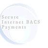 Bpayed payroll services, payrolls and payroll processing and services use a Secure Internet BACS for payments